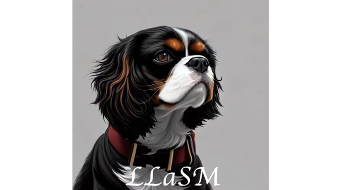 Meet LLaSM: An End-to-End Trained Large Multi-Modal Speech-Language Model with Cross-Modal Conversational Abilities Capable of Following Speech-and-Language Instructions