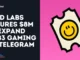 Acid Labs Secures $8M to Expand Web3 Gaming on Telegram