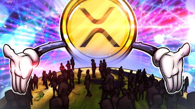 XRP price can rise 50% to $3 if key support level holds — Analysts