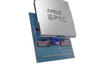 AMD unveils 5th Gen Epyc embedded processors for networking, storage and industrial edge