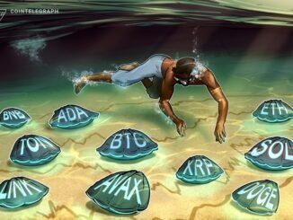 BTC, ETH, XRP, BNB, SOL, DOGE, ADA, TON, LINK, AVAX