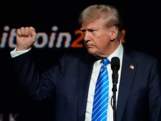 Donald Trump Strategic Bitcoin Reserve news