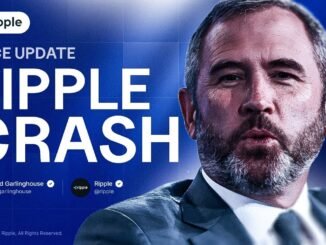 Brad Garlinghouse: RIPPLE CRASH - What Will Happen Next?! XRP Price Prediction