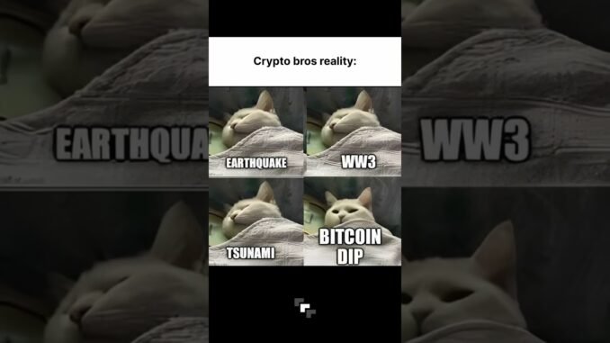 Crypto Exchanges Unleashed: Your 2025 Guide to Trading, Trends & Profits #crypto