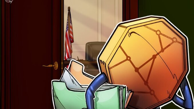 Crypto super PAC network to back GOP House candidates in Florida