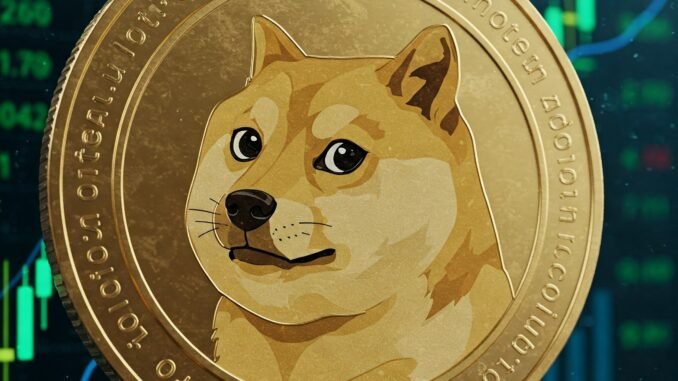Dogecoin