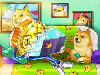 Dogecoin millionaires are buying dips as DOGE price eyes 30% rally