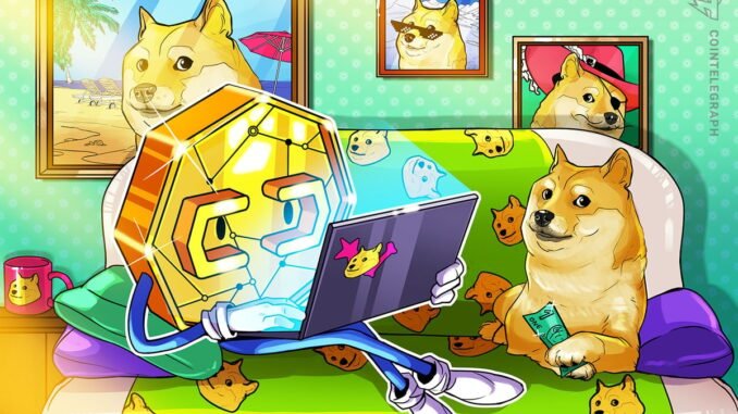 Dogecoin millionaires are buying dips as DOGE price eyes 30% rally