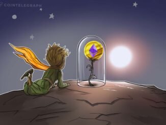 Ethereum futures premium hits 1+ year low — Is it time to buy the ETH bottom?