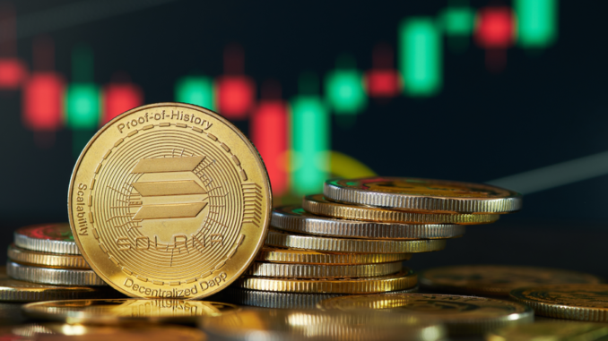 FalconX Carries Out ‘First’ CME Group Solana Futures Block Trade