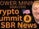 Latest Crypto Summit News | Bitcoin Mining Stock Analysis | Top Bitcoin Stocks to Watch Right Now