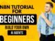 N8N Tutorial for Beginners in URDU / HINDI - Build AI Agents Without any Code!