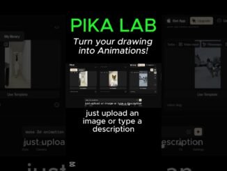 Pika Labs Explained: AI Video Editing for Beginners (2025 Intro)