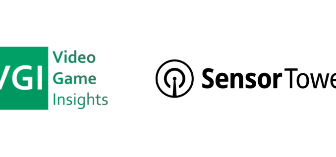 Sensor Tower acquires gaming data company Video Game Insights