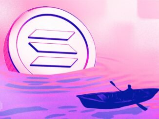 Solana (SOL) Surges Past $140 Despite Increasing Competition From Other Blockchains