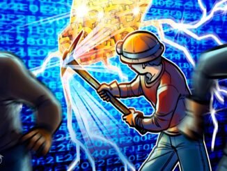 Solo miner snags Bitcoin block reward worth $300K