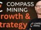 Top Bitcoin Mining Industry News Today | Compass Mining 2025 Growth Strategy | Curtis Harris Q&A