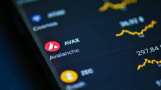 Grayscale launches investment fund for AVAX Token