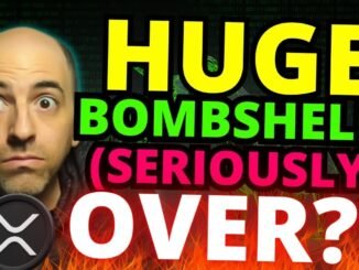 XRP BREAKING NEWS!!! FDIC JUST CONFIRMED IT'S OVER!!! $1,250,000,000,000 GONE!