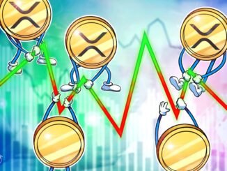 XRP price risks another 20% drop after 'Digital Asset Stockpile' letdown