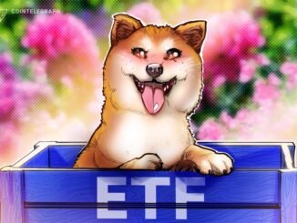 21Shares files for spot Dogecoin ETF in the US