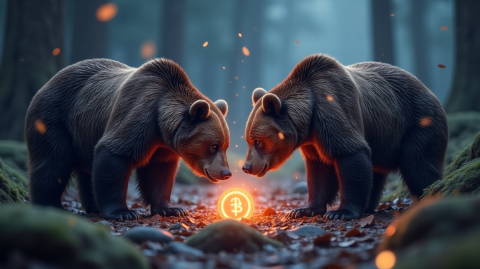 AERGO price falls 12%, defies broader crypto surge