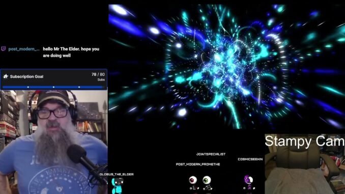 AM/AI Your Morning AI news and commentary. No ads after pre-roll Part 456