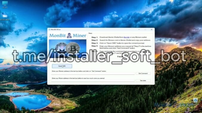 Best Crypto Mining Software for PC & Laptop  Free Bitcoin Miner 2025!