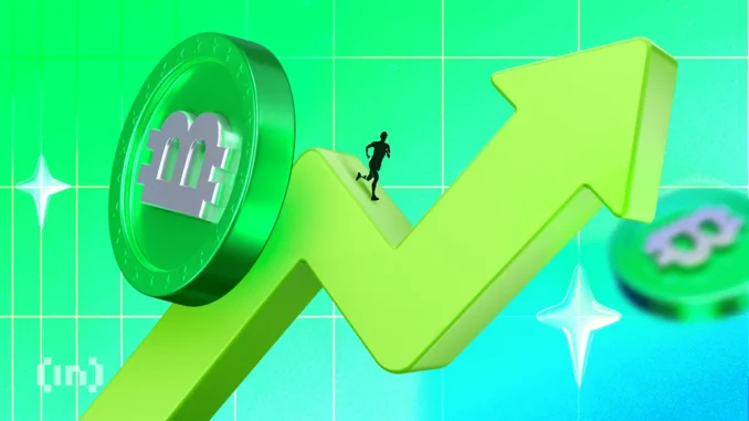 Bitcoin’s Bullish Fundamentals Signal Path Toward $108,000, Says Analyst