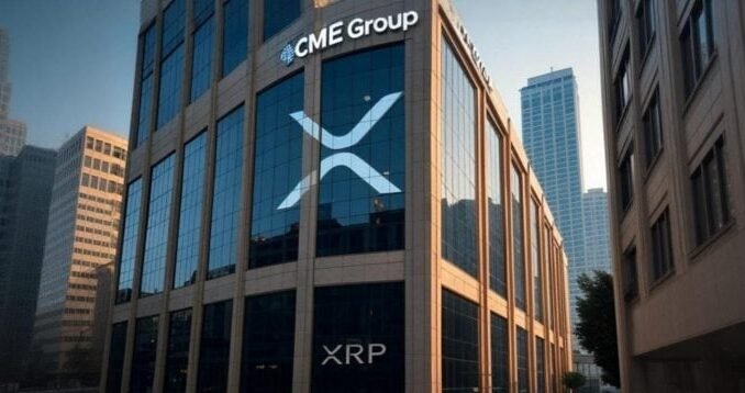 CME Group plans to debut XRP futures on May 19