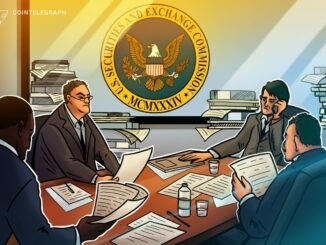 Crypto industry is not experiencing regulatory capture — Attorney