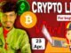 Crypto live trading for beginners | 23 Apr | #cryptolivetrading #bitcointrading #livetrading