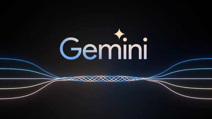 Google introduces AI reasoning control in Gemini 2.5 Flash