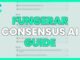 HUR FUNGERAR CONSENSUS AI? GUIDE för FORSKARE OCH EXPERTER