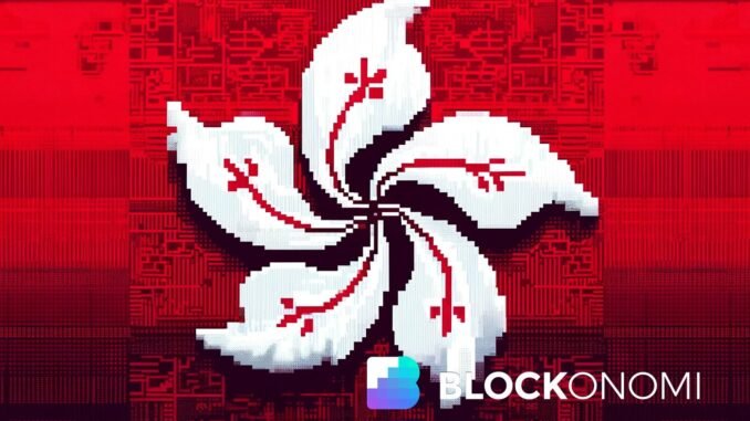 Hong Kong SFC Approves ChinaAMC's Ethereum Staking ETF for May Launch