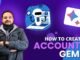 How to Create and Setup A Google Gemini Account | AI Guide for Beginners