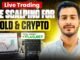 Live Crypto Trading | Bitcoin &  Gold | 20 April | #goldtrading #cryptotrading #bitcoin