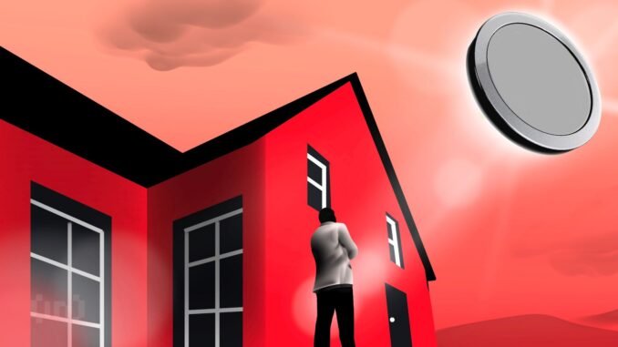 MANTRA Technical Charts Look Worse than the Terra LUNA Collapse