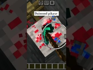 MiningDAIMOND PIKAXE minecraft ,crypto news, bitcoin, crypto