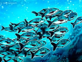 More than 70 US crypto ETFs await SEC decision this year — Bloomberg