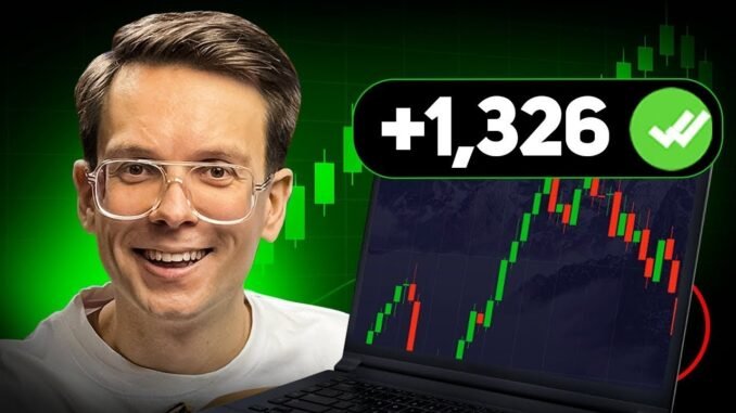 New AI Trading Tool! A Must-Have for Beginners!