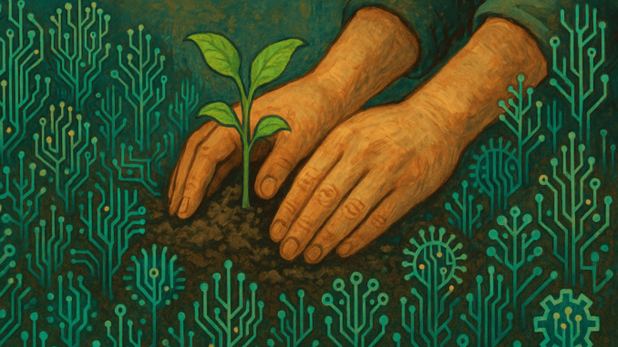 Now it's TikTok parent ByteDance's turn for a reasoning AI: enter Seed-Thinking-v1.5!