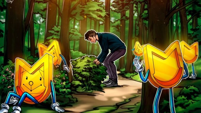 Smart money still hunting for memecoins despite end of ‘supercycle’