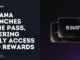 Solana Launches Game Pass, Offering Early Access and Rewards