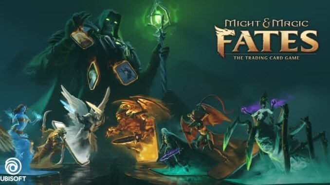 This Week in Crypto Games: Ubisoft's 'Might & Magic', 'Peaky Blinders' in Development