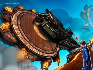 Trump tariffs could lower Bitcoin miner prices outside US, says mining exec