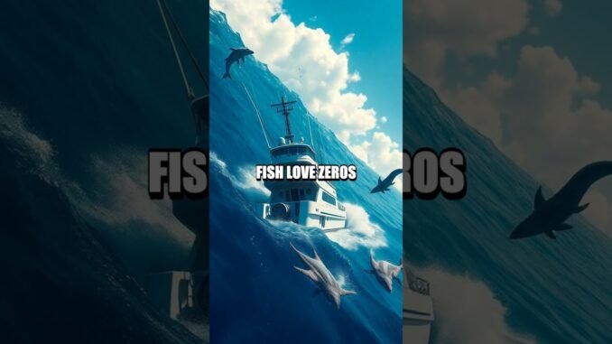 AI Replaces Fishing Guides with Hilarious Twists