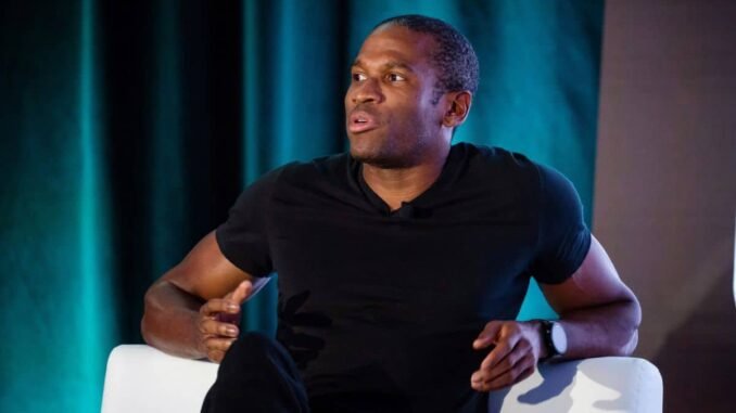 Arthur Hayes Predicts Capital Controls Will Propel Bitcoin to $1M by 2028
