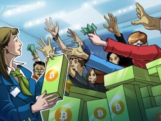 BTC Supply Shock Could Have Dramatic Implications: Sygnum