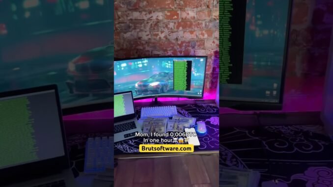 Best Bitcoin Software Guide – Try This First! #money #motivation #crypto #bitcoin #cryptocurrency